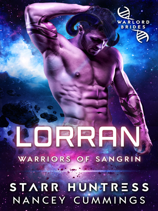 Title details for Lorran by Nancey Cummings - Available